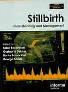 Stillbirth Understanding And Management F Facchinetti Et Al