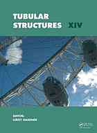 Tubular Structures Xiv Proceedings Of The 14th International Symposium On Tubular Structures London Uk 1214 September 2012 L Gardner
