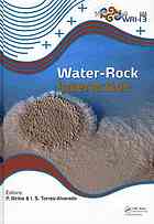 Waterrock Interaction Peter Birkle Ignacio S Torresalvarado