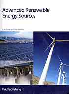 Advanced Renewable Energy Sources G N Tiwari R K Mishra
