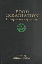 Food Irradiation Principles And Applications Ricardo A Molins