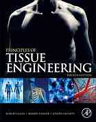 Principles Of Tissue Engineering 4th Edition R P Lanza Robert S Langer Joseph Vacanti