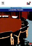 Leading Teams Revised Edition Elearn Eds