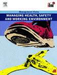 Managing Health Safety And Working Environment Revised Edition Elearn Auth