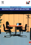 Recruitment And Selection Revised Edition Elearn Auth