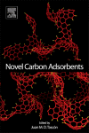 Novel Carbon Adsorbents Jmd Tascn Eds