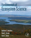 Fundamentals Of Ecosystem Science Kathleen C Weathers David L Strayer