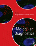 Molecular Diagnostics George P Patrinos And Wilhelm J Ansorge Eds