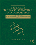 Pesticide Biotransformation And Disposition Ernest Hodgson Eds