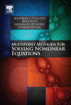 Multipoint Methods For Solving Nonlinear Equations Miodrag Petkovic
