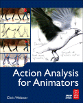 Action Analysis For Animators Chris Webster