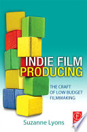 Indie Film Producing Suzanne Lyons