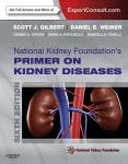 National Kidney Foundation Primer On Kidney Diseases Scott Gilbert Auth