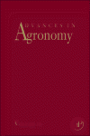 Advances In Agronomy Donald L Sparks Eds