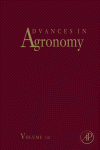 Advances In Agronomy Donald L Sparks Eds