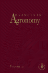 Advances In Agronomy Donald L Sparks Eds
