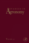 Advances In Agronomy Donald L Sparks Eds