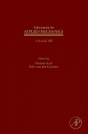 Advances In Applied Mechanics 44 Hassan Aref And Erik Van Der Giessen Eds