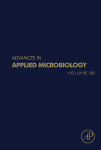 Advances In Applied Microbiology 55 David C Straus Phd Microbiology Loyola University Chicago