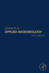 Advances In Applied Microbiology 70 Allen I Laskin Sima Sariaslani Geoffrey M Gadd Eds