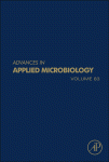 Advances In Applied Microbiology 83 Sima Sariaslani And Geoffrey M Gadd Eds