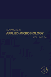 Advances In Applied Microbiology 84 Sima Sariaslani And Geoffrey M Gadd Eds