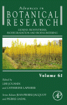 Lignins Biosynthesis Biodegradation And Bioengineering Lise Jouanin And Catherine Lapierre Eds