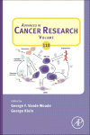 Advances In Cancer Research 110 George Klein Eds