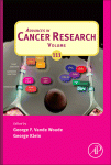 Advances In Cancer Research 111 George Klein Eds