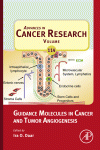 Guidance Molecules In Cancer And Tumor Angiogenesis Ira O Daar Eds