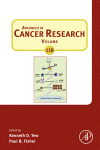 Advances In Cancer Research 118 Kenneth D Tew And Paul B Fisher Eds