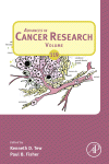 Advances In Cancer Research 119 Kenneth D Tew And Paul B Fisher Eds