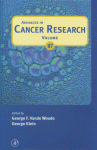 Advances In Cancer Research 87 George F Vande Woude And George Klein Eds
