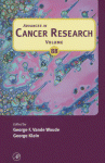 Advances In Cancer Research 88 George F Vande Woude And George Klein Eds