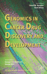 Genomics In Cancer Drug Discovery And Development Garret M Hampton