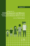 Varieties Of Early Experience Implications For The Development Of Declarative Memory In Infancy Patricia J Bauer Eds