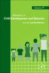 Advances In Child Development And Behavior 40 Janette B Benson Eds