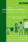 Rational Constructivism In Cognitive Development Fei Xu And Tamar Kushnir Eds