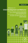Advances In Child Development And Behavior 44 Richard M Lerner And Janette B Benson Eds