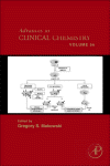 Advances In Clinical Chemistry 56 Gregory S Makowski Eds