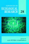 Advances In Ecological Research 32 Luo Yiqi
