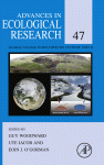 Global Change In Multispecies Systems Part 2 Guy Woodward Ute Jacob And Eoin J Ogorman Eds