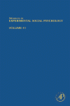 Advances In Experimental Social Psychology 41 Mark P Zanna Eds