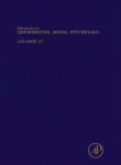 Advances In Experimental Social Psychology 47 Patricia Devine And Ashby Plant Eds
