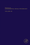 Advances In Experimental Social Psychology 48 James M Olson And Mark P Zanna Eds