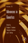 Advances In Genetics 78 Stephen F Goodwin Theodore Friedmann And Jay C Dunlap Eds