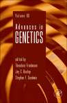 Advances In Genetics Theodore Friedmann Jay Dunlap And Stephen Goodwin Eds