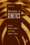 Advances In Genetics 81 Theodore Friedmann Jay C Dunlap And Stephen F Goodwin Eds