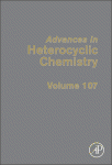 Advances In Heterocyclic Chemistry Alan R Katritzky Eds