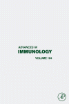 Advances In Immunology Frederick W Alt Eds